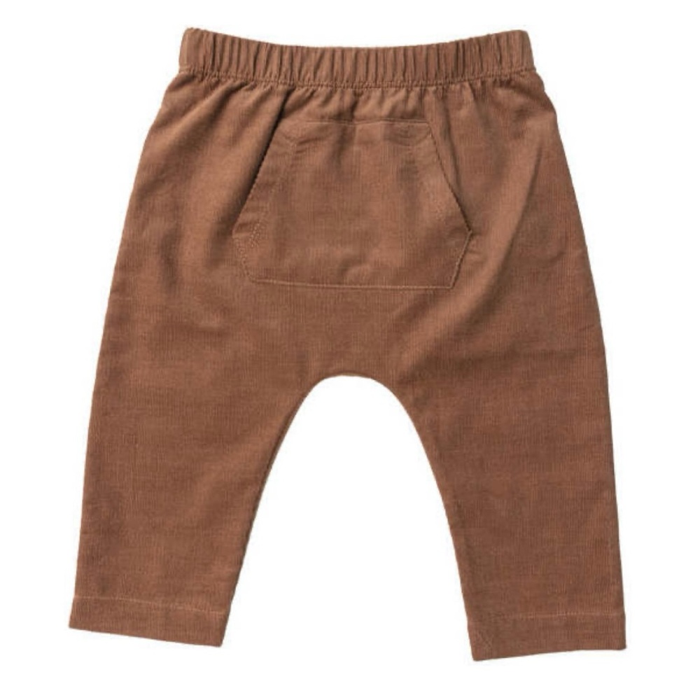 Angel Dear Corduroy Jogger NWOT